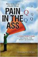 How to be a real good pain in the ass -Christopher DiCarlo